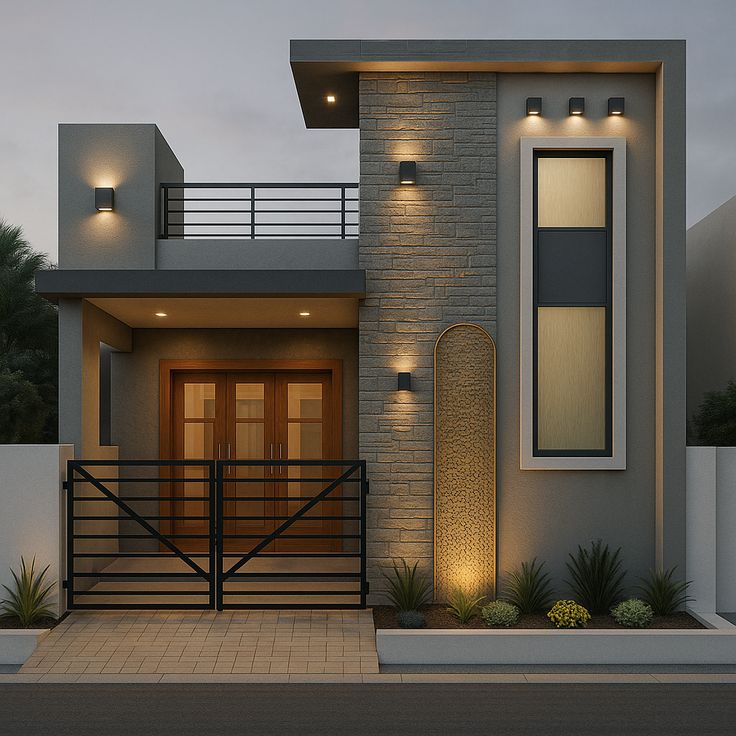 Architecture Design