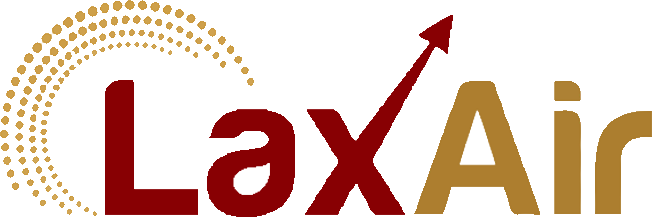 Laxair Group Logo