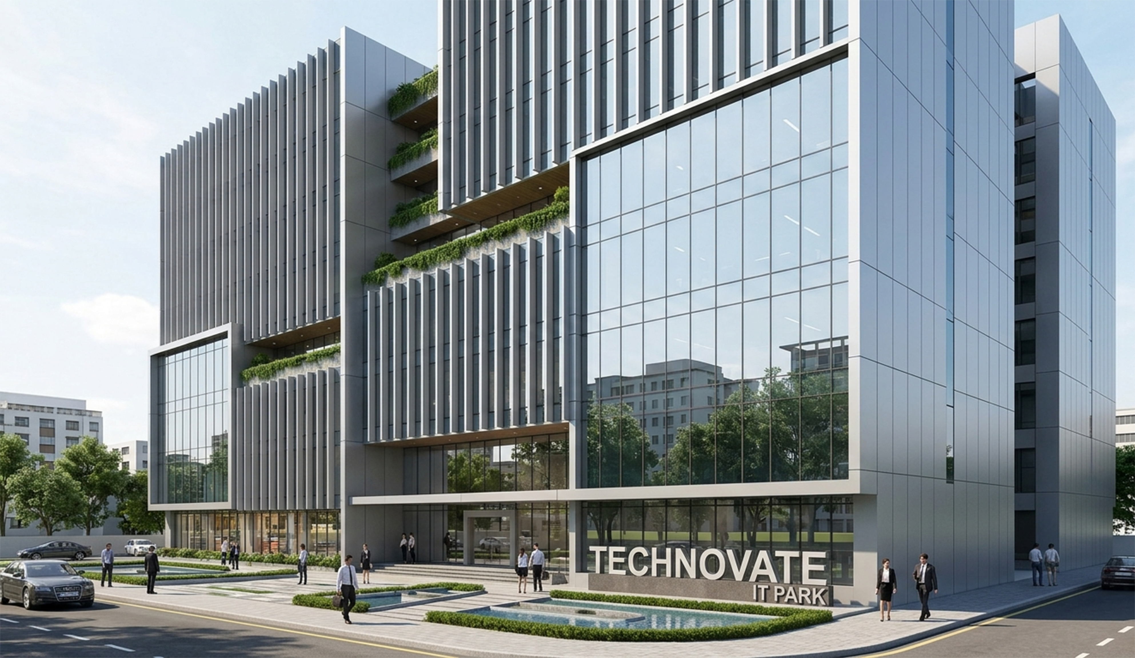 IT Park